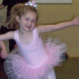 Meet your Posher, Liana